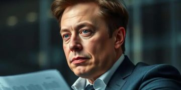 IRS examines Elon Musk’s personal finance activities