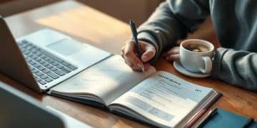 Financial goal setting: how to achieve success